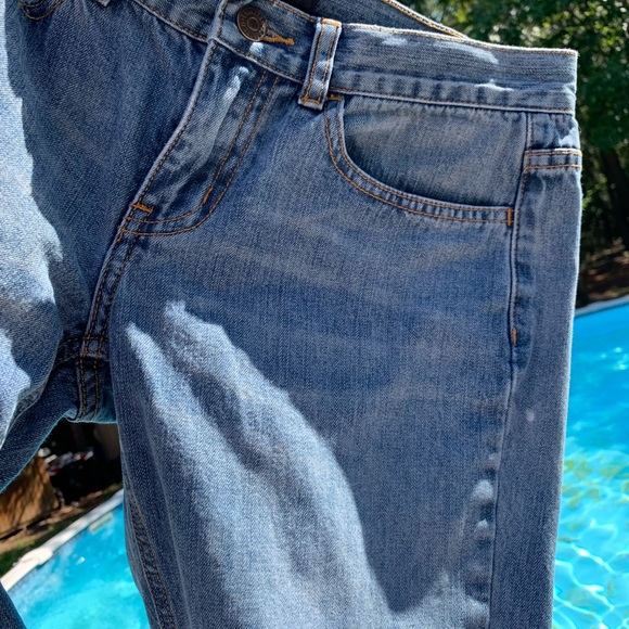 Vintage The Limited jeans - Picture 2 of 8